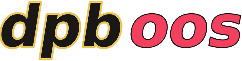 dpboos logo